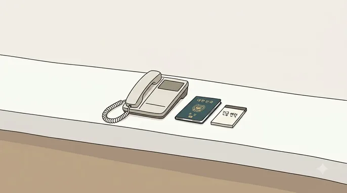 일본 여행 긴급 연락처 — JNTO 핫라인과 110