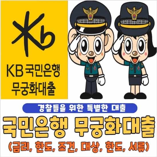 국민은행 무궁화대출