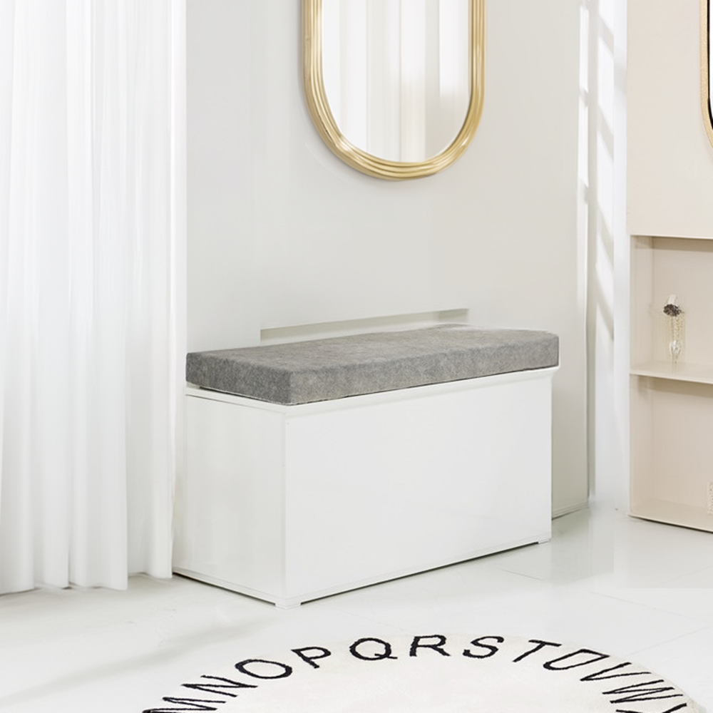 슈벤치 현관 벤치장 현관벤치 신발장 의자 벤치형 상세 이미지 1