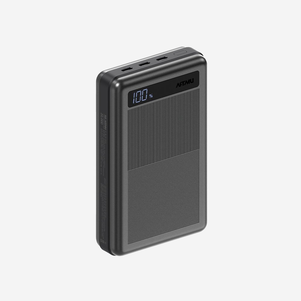 PD 110W PPS 초고속충전 보조배터리 20000mAh LB220 상세 이미지 1