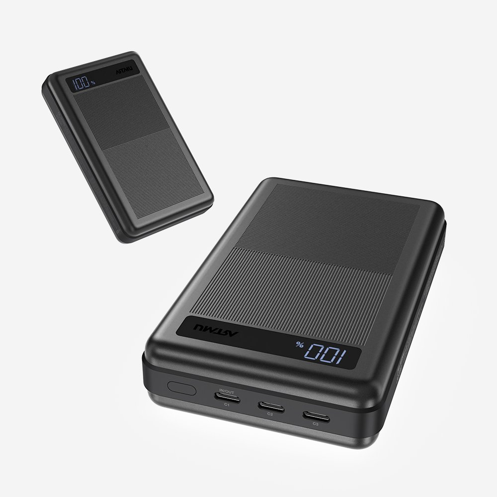 PD 110W PPS 초고속충전 보조배터리 20000mAh LB220 상세 이미지 2