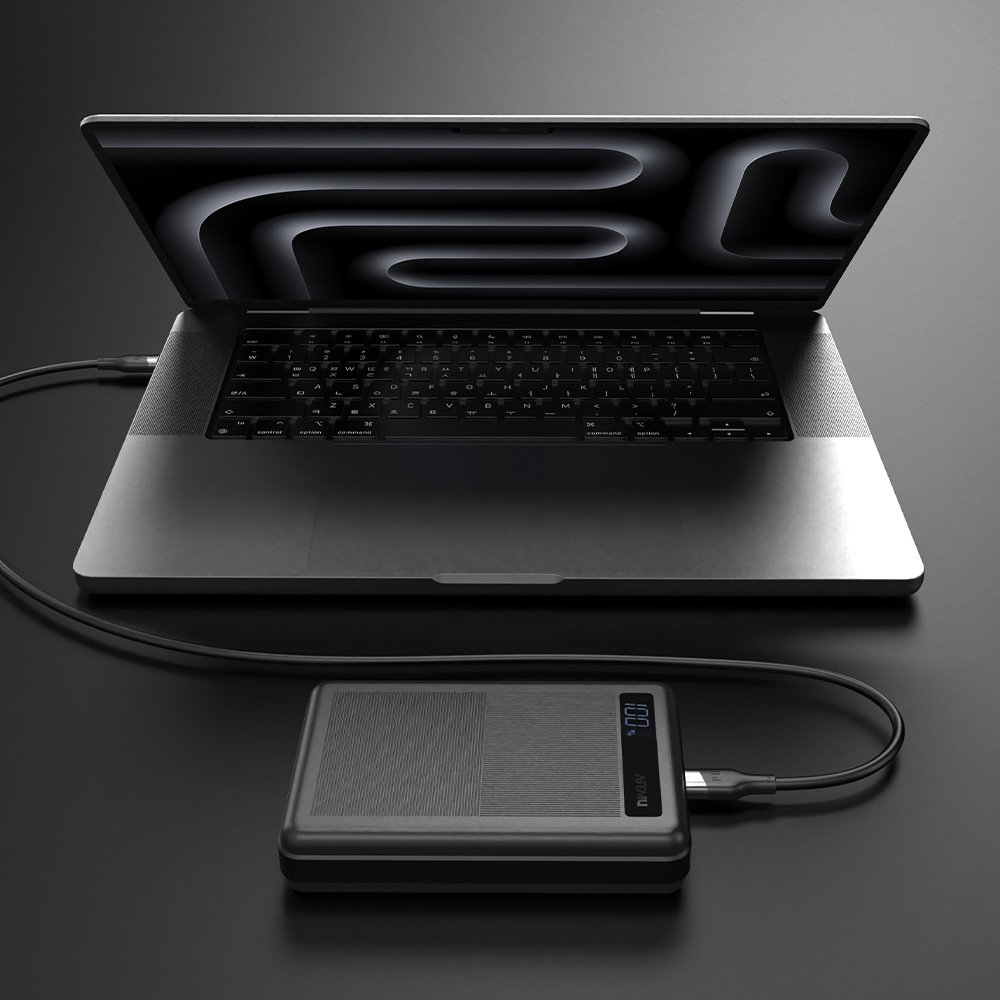 PD 110W PPS 초고속충전 보조배터리 20000mAh LB220 상세 이미지 2