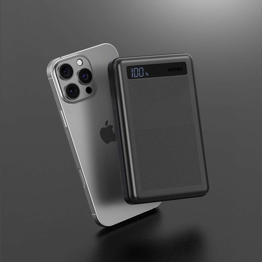 PD 110W PPS 초고속충전 보조배터리 20000mAh LB220 상세 이미지 2