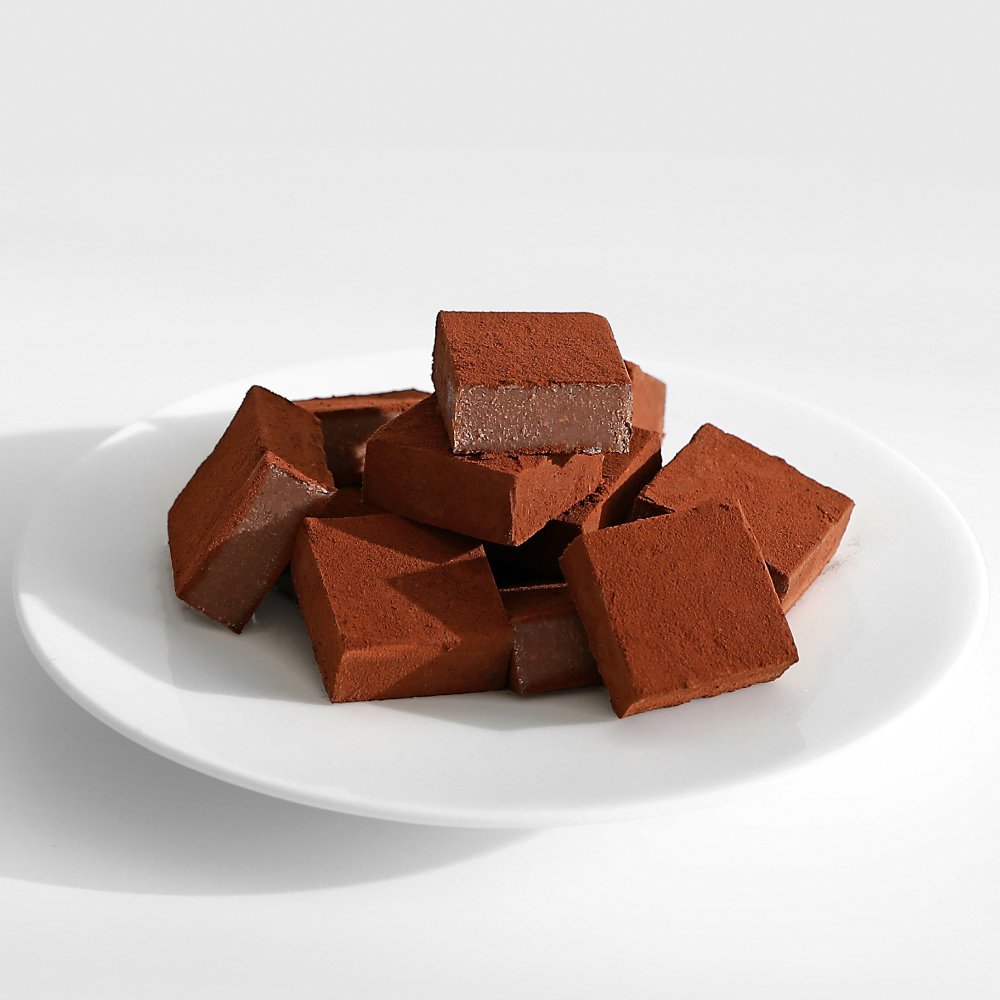 김보람초콜릿 100% 수제초콜릿 밀크 생초콜릿 150g(파베초콜릿) 외 3종 상세 이미지 2