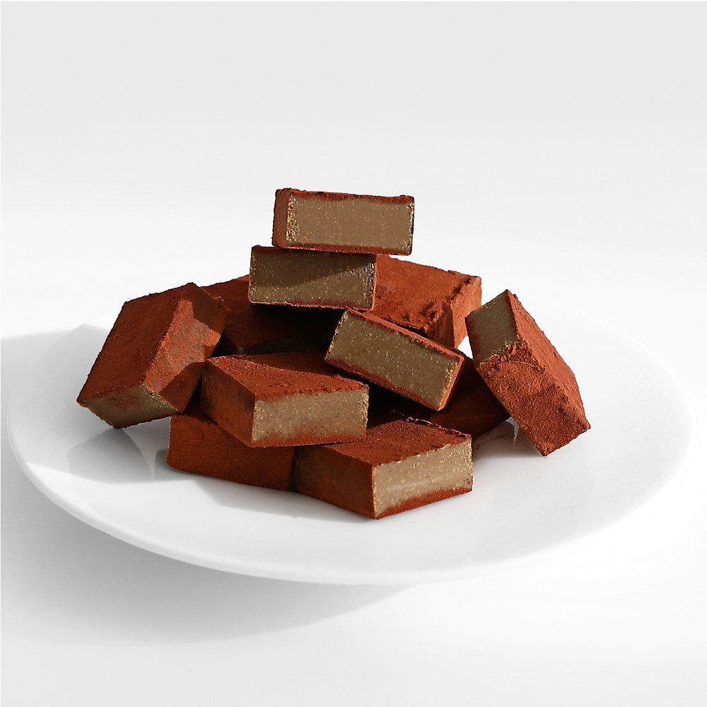 김보람초콜릿 100% 수제초콜릿 밀크 생초콜릿 150g(파베초콜릿) 외 3종 상세 이미지 2