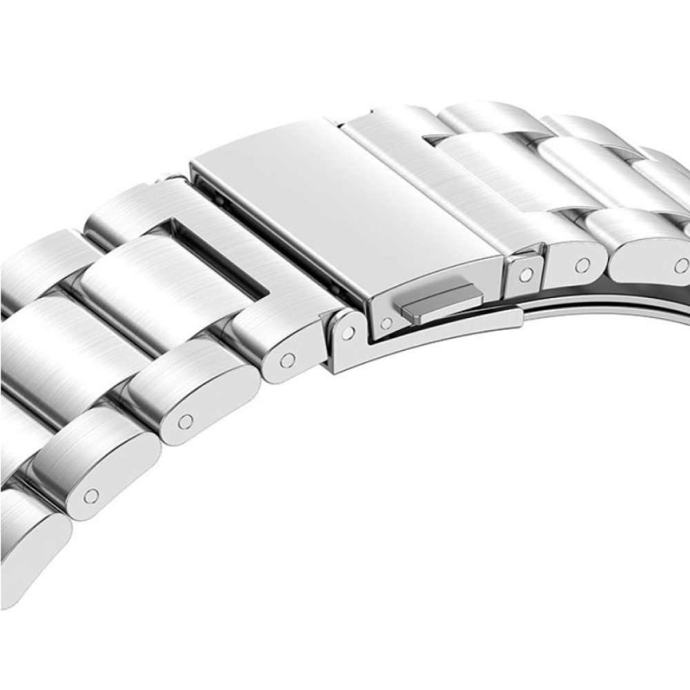 갤럭시워치 8 7 6 5 4 클래식 날개형 메탈 스트랩 밴드 시계줄 갤워치4 줄 20mm 상세 이미지 1