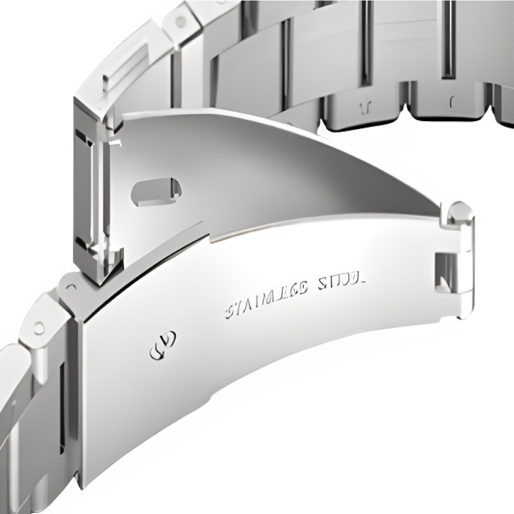 갤럭시워치 8 7 6 5 4 클래식 날개형 메탈 스트랩 밴드 시계줄 갤워치4 줄 20mm 상세 이미지 2