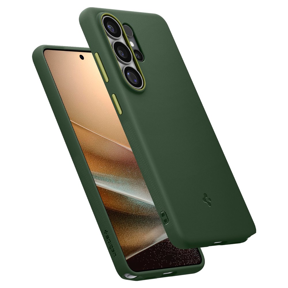 갤럭시 맥세이프 케이스 나노팝맥핏 아보그린, 갤럭시S26 울트라 상세 이미지 1