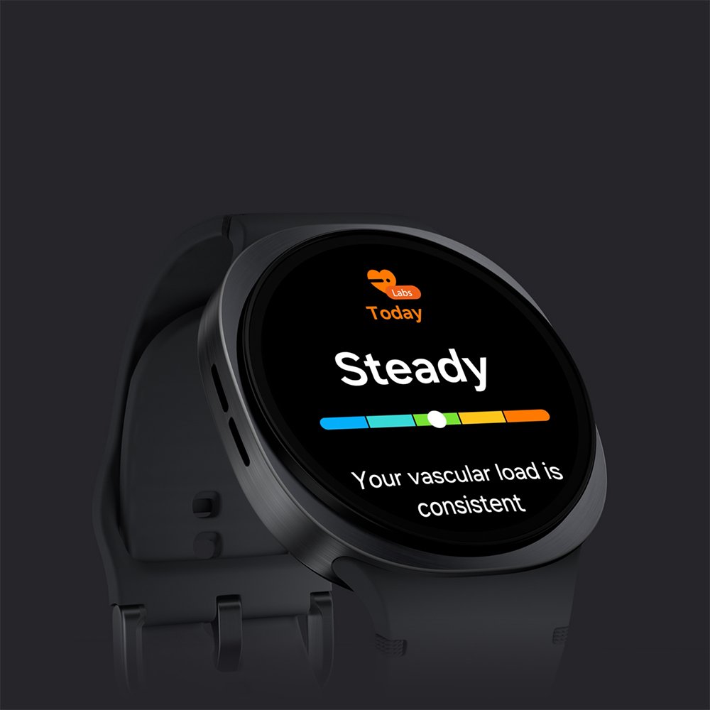 삼성 갤럭시 워치8 그라파이트, 44mm, LTE 상세 이미지 2