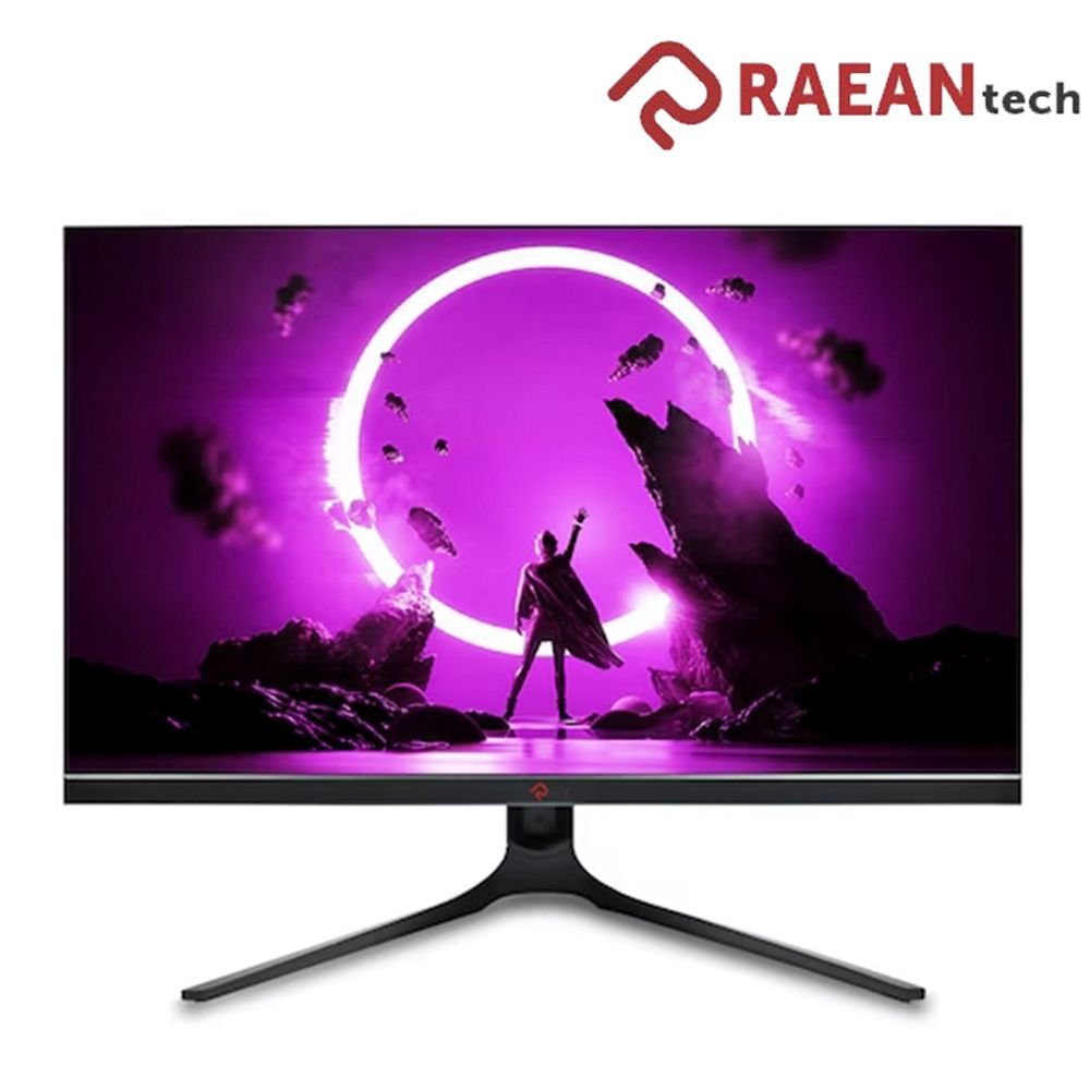 총판 BLAZE QA2760CE QHD IPS 165Hz 무결점 모니터 상세 이미지 1