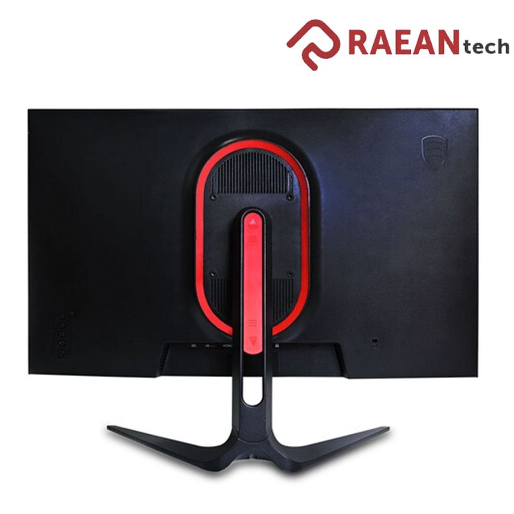 총판 BLAZE QA2760CE QHD IPS 165Hz 무결점 모니터 상세 이미지 2