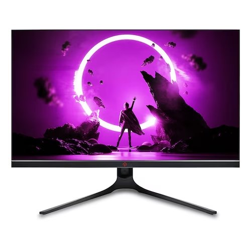 총판 BLAZE QA2760CE QHD IPS 165Hz 무결점 모니터 상세 이미지 1