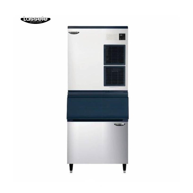 대용량제빙기 국산 업소용 아이스메이커 카페 영업용 공냉식제빙기 상세 이미지 1