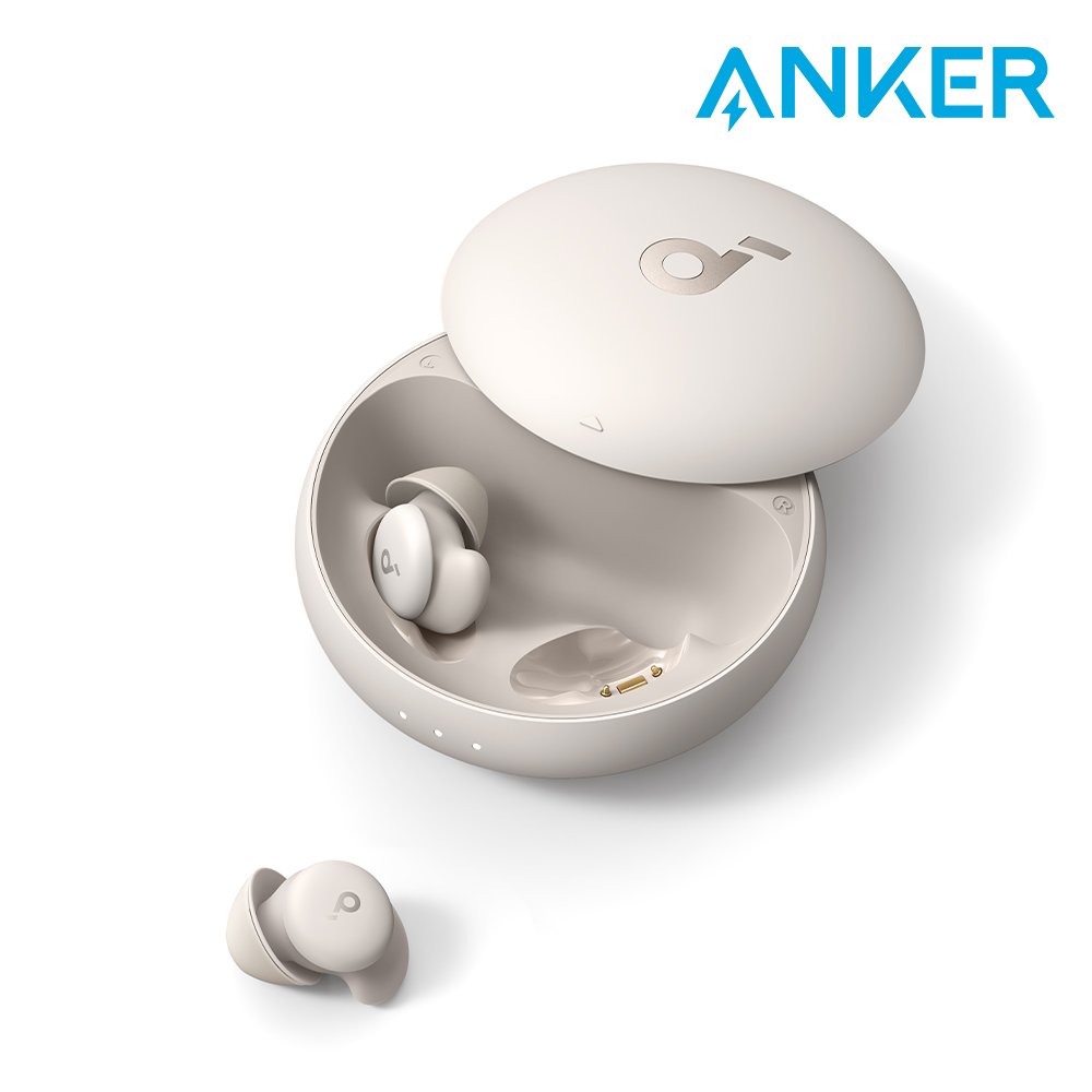 앤커 사운드코어 슬립 A20 수면용이어폰 A6611 상세 이미지 1