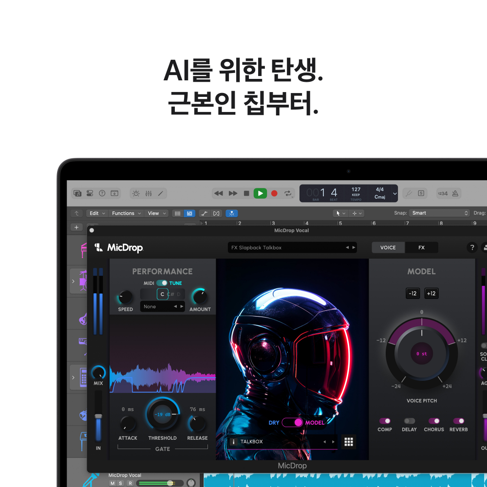 (1차예약) 애플 맥북프로 14 M5 Pro (CPU 15코어/GPU 16코어) 24GB 1TB 스페이스 블랙 MGDR4KH/A 상세 이미지 2