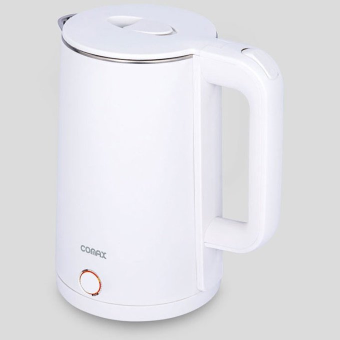 대용량 전기 포트 커피 포트기 전기 포터 분유 포트기 상세 이미지 1