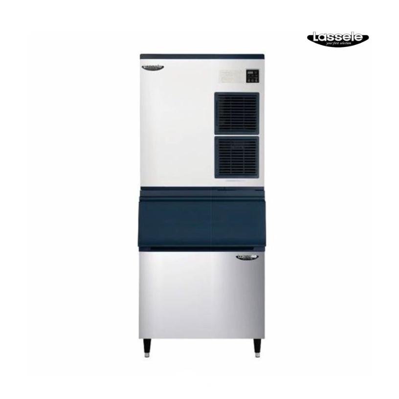 대용량제빙기 국산 업소용 아이스메이커 카페 영업용 공냉식제빙기 상세 이미지 2