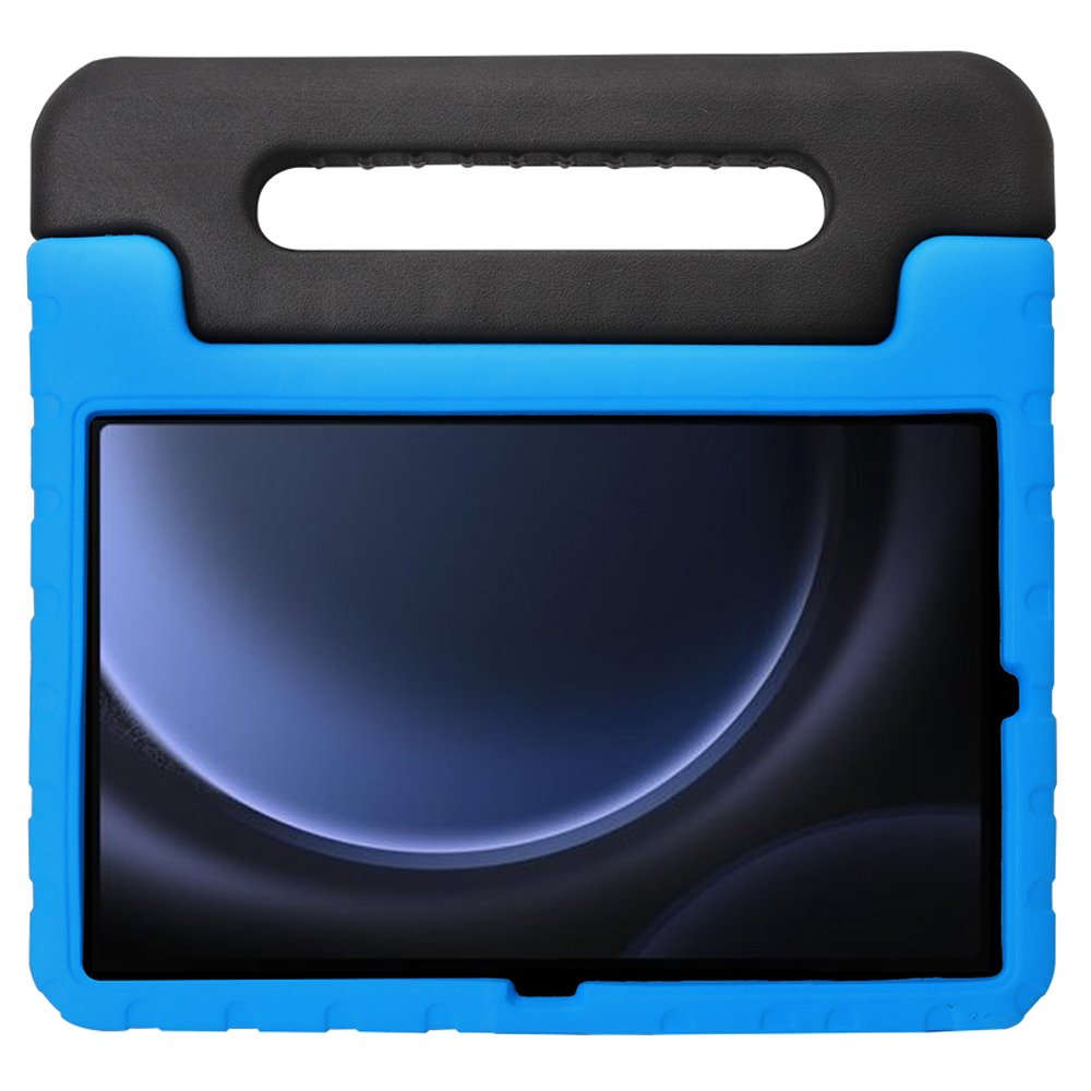 갤럭시탭 S11 케이스 범퍼 키즈 에바폼 오리지널 핑크, 탭 S11 상세 이미지 1