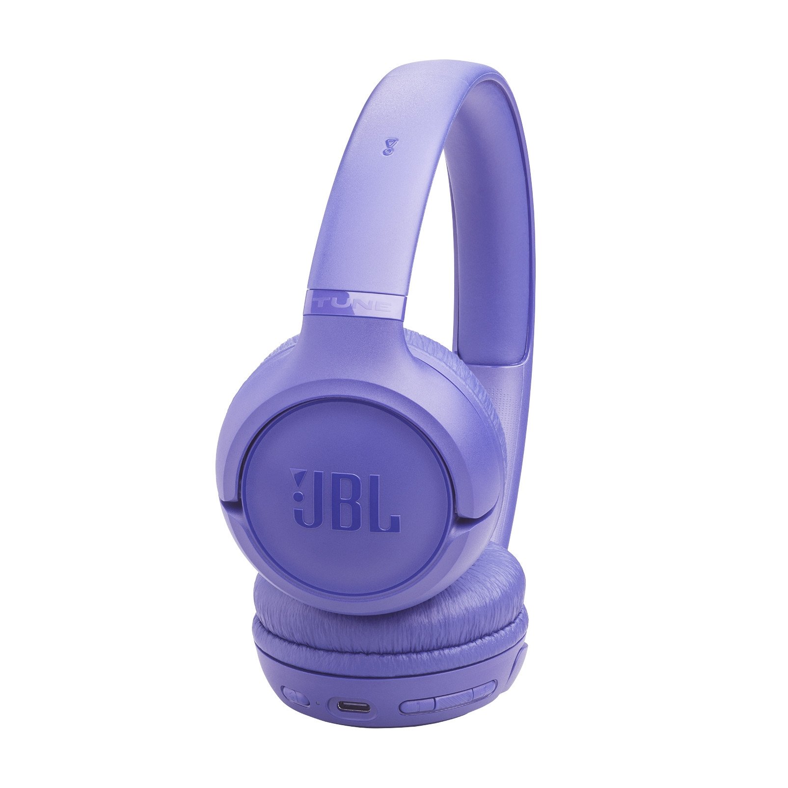 삼성공식파트너 JBL T530BT 블루투스 헤드셋 무선 헤드폰 라벤더 상세 이미지 1