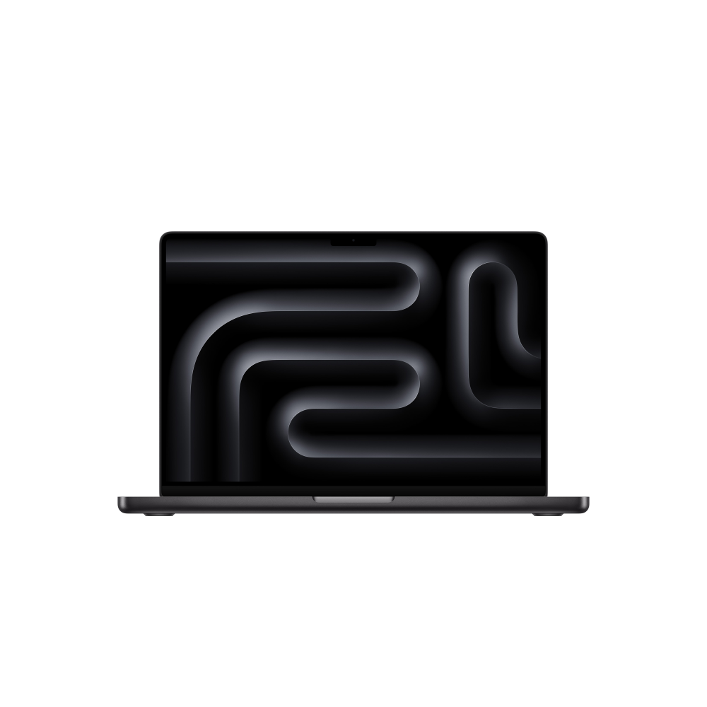 (1차예약) 애플 맥북프로 14 M5 Pro (CPU 15코어/GPU 16코어) 24GB 1TB 스페이스 블랙 MGDR4KH/A 상세 이미지 1