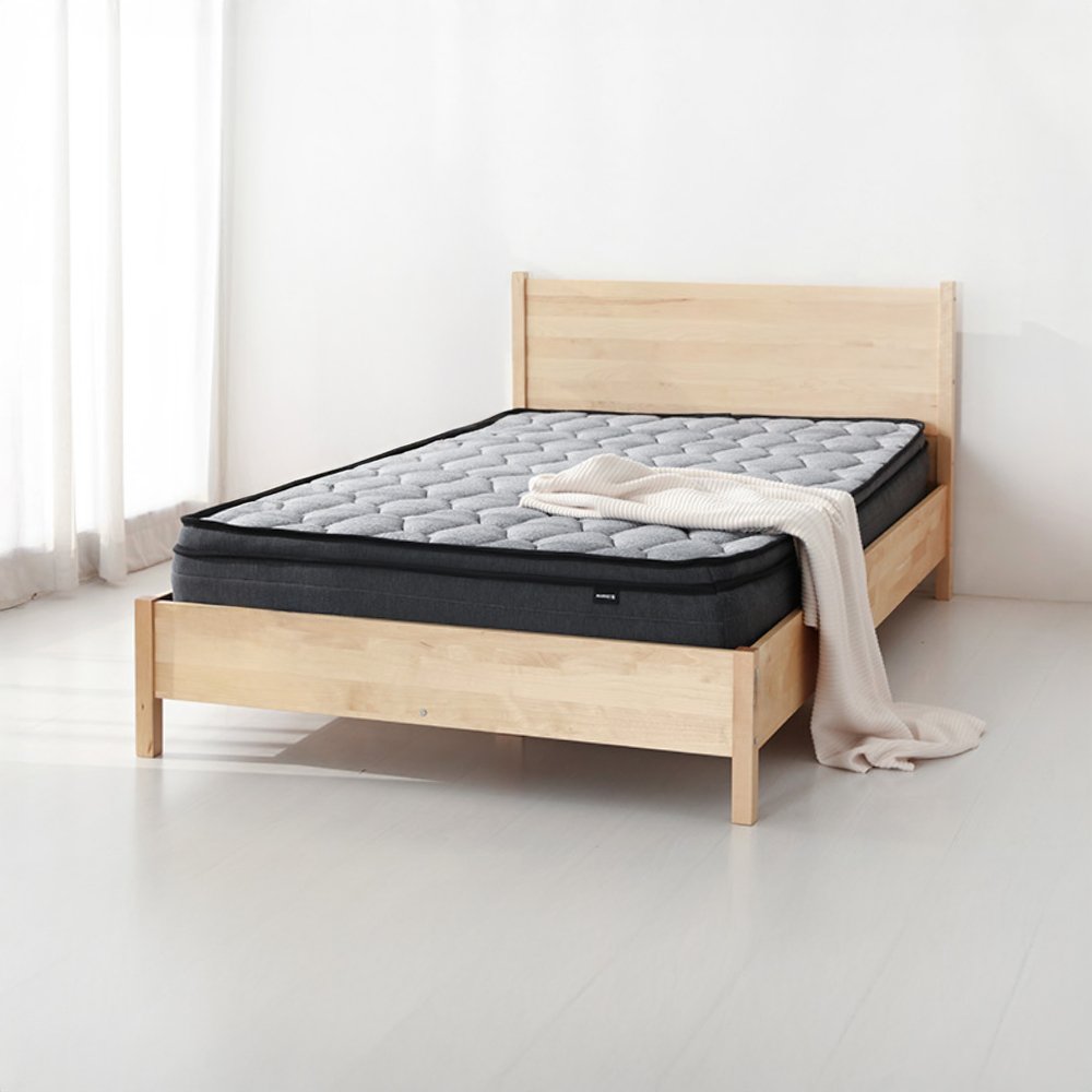 ESTECT 메모리폼 롤팩 매트리스 슈퍼싱글 120200 상세 이미지 2