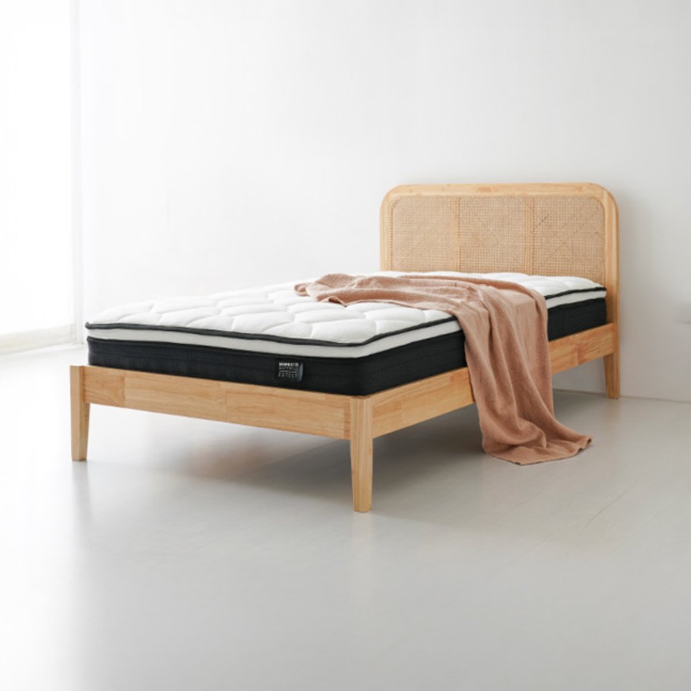 ESTECT 메모리폼 롤팩 매트리스 슈퍼싱글 120200 상세 이미지 1