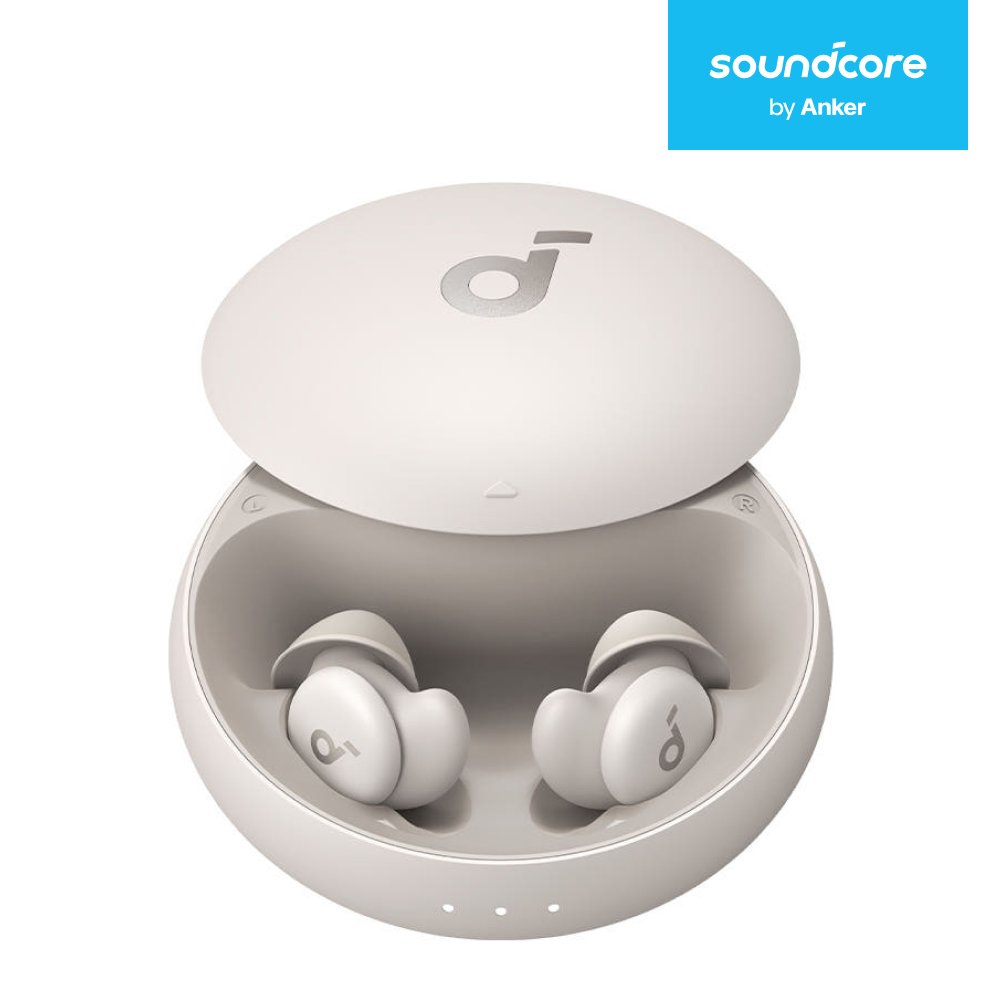 앤커 사운드코어 슬립 A20 수면용이어폰 A6611 상세 이미지 1