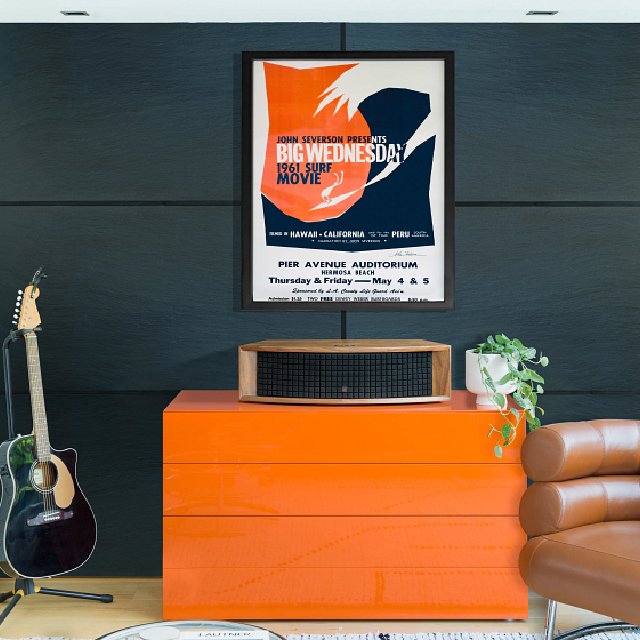 삼성전자 JBL L75ms TV 거실스피커 프리미엄 올인원 블루투스스피커 월넛 상세 이미지 2