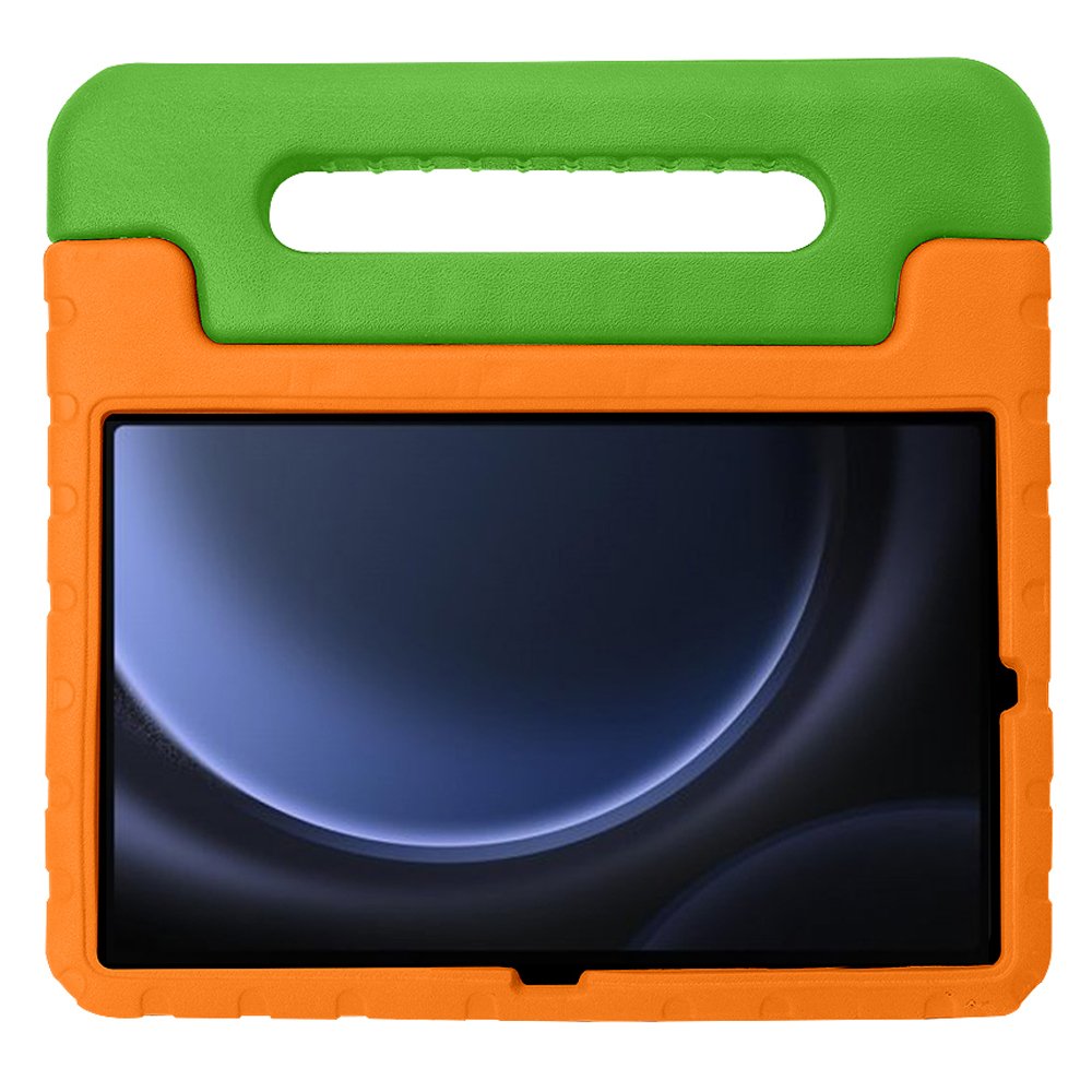 갤럭시탭 S11 케이스 범퍼 키즈 에바폼 오리지널 핑크, 탭 S11 상세 이미지 2