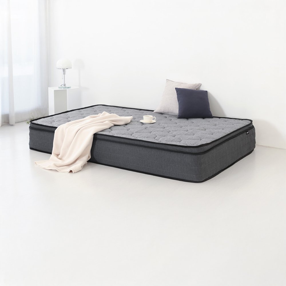 ESTECT 메모리폼 롤팩 매트리스 슈퍼싱글 120200 상세 이미지 2