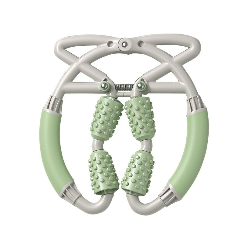 얼도우 셀프 종아리 다리 마사지 기구 상세 이미지 2