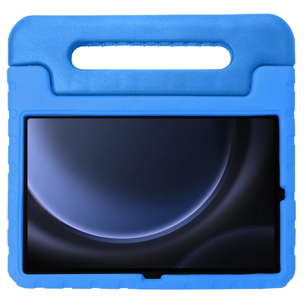 갤럭시탭 S11 케이스 범퍼 키즈 에바폼 오리지널 핑크, 탭 S11 상세 이미지 2