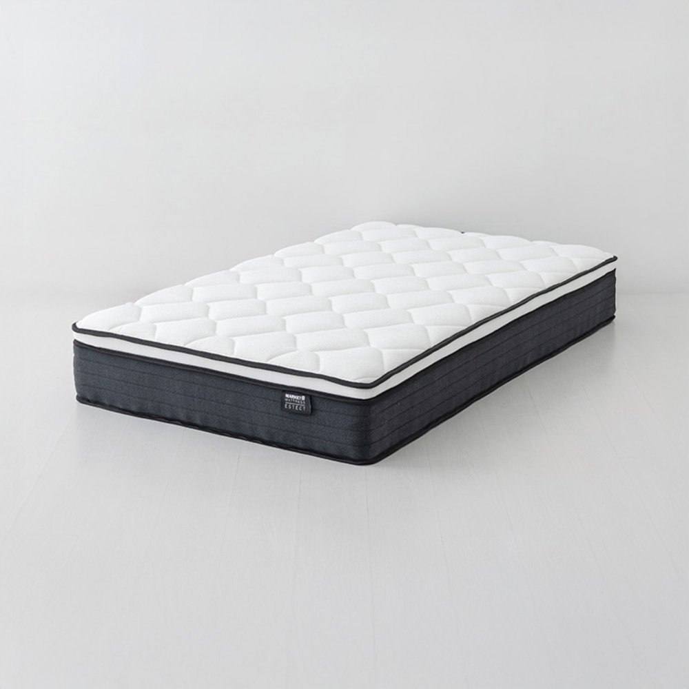 ESTECT 메모리폼 롤팩 매트리스 슈퍼싱글 120200 상세 이미지 1