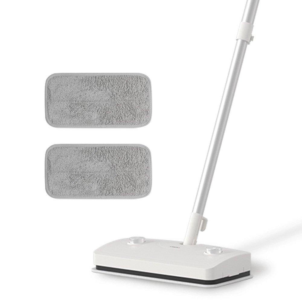 에어보나 올클린 살균 슬림 라이트 유선 스탠드형 스팀 물걸레 청소기 AB-SM800 상세 이미지 1