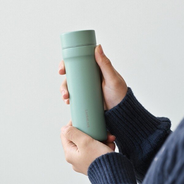 락앤락 데일리 포켓 미니텀블러 150ml 1+1 총 2개 구성 상세 이미지 2
