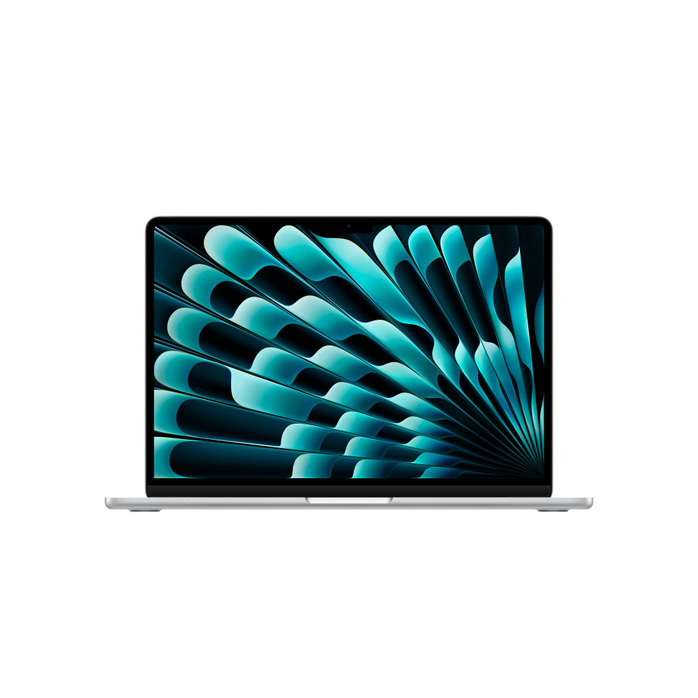 (1차예약) 애플 맥북에어 13 M5 (CPU 10코어/GPU 8코어) 16GB 512GB 실버 MDH74KH/A 상세 이미지 1