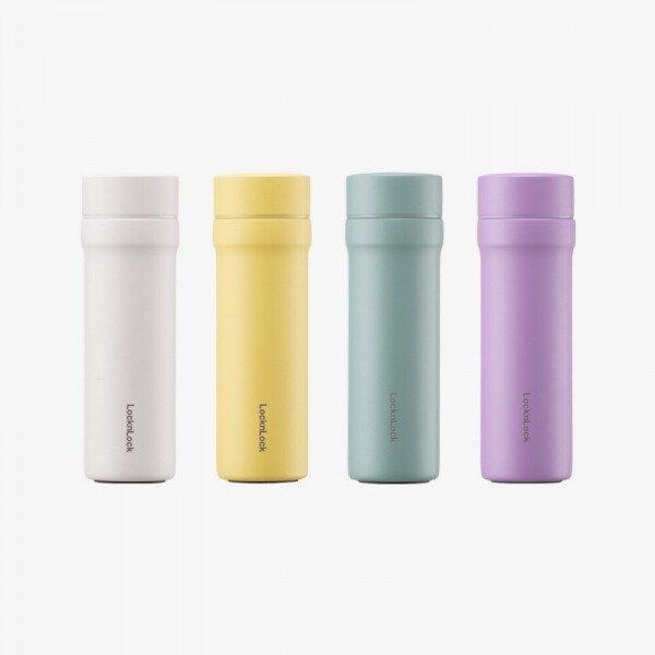 락앤락 데일리 포켓 미니텀블러 150ml 1+1 총 2개 구성 상세 이미지 2